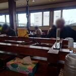 らーめん亭 赤門 - 