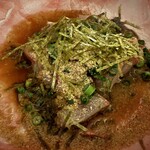 SAKANASAKABAゆいと - ネギたっぷりゴマかんぱち