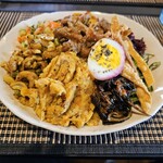 ヴィーディーズキッチン - 