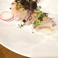 クッチーナ イタリアーナ アリア 六本木 - 