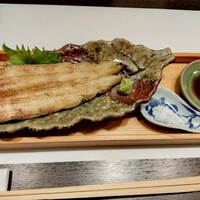 割烹蒲焼 横浜八十八 吉田町店 - 