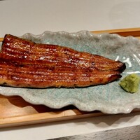 割烹蒲焼 横浜八十八 吉田町店 - 