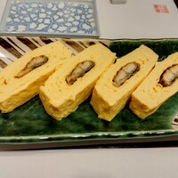 割烹蒲焼 横浜八十八 吉田町店 - 