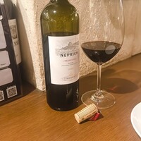 クッチーナ イタリアーナ アリア 六本木 - 