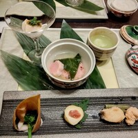 割烹蒲焼 横浜八十八 吉田町店 - 