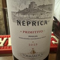 クッチーナ イタリアーナ アリア 六本木 - 