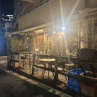 クッチーナ イタリアーナ アリア 六本木 - 