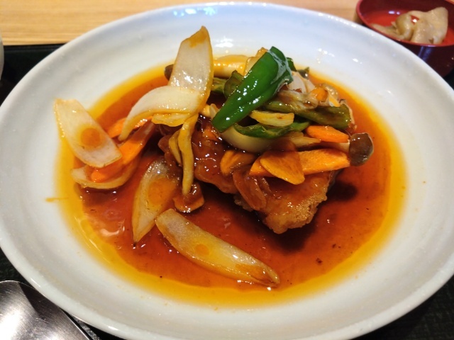 龍皇 - 須賀川（中華料理）の写真