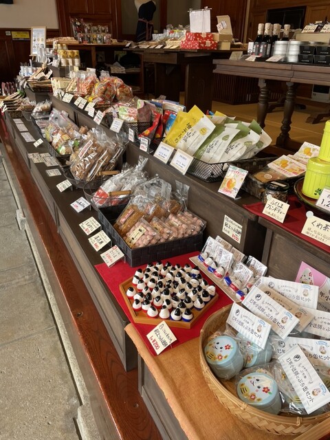 福西本店 店蔵 &ndash; 七日町の魅力｜地元で愛される和食・その他料理店