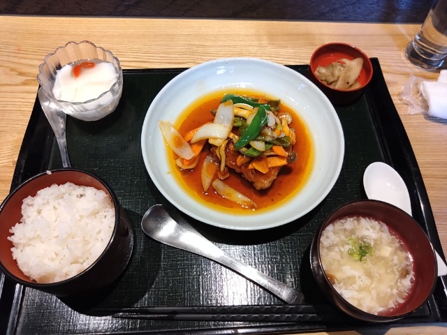 龍皇 - 須賀川（中華料理）の写真