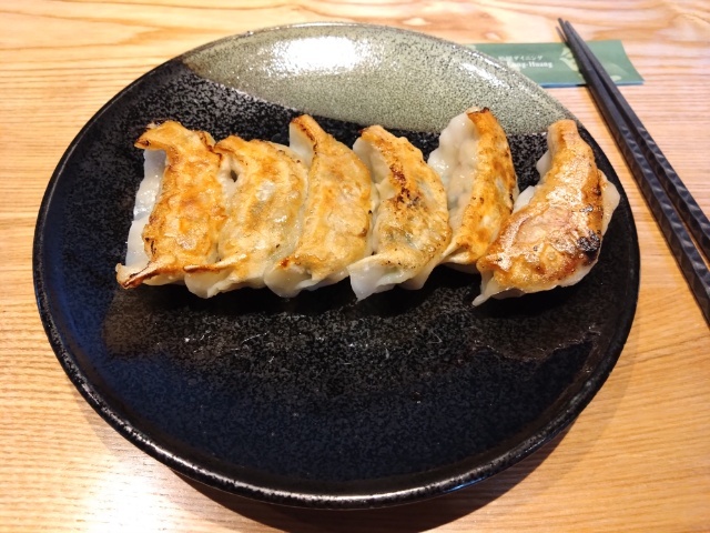 龍皇 - 須賀川（中華料理）の写真