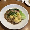 香港麺 新記 四谷三丁目店