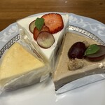 ラボ カカポ - 料理写真: