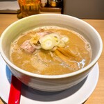 味噌らーめん ことぶき - 