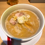 味噌らーめん ことぶき - 
