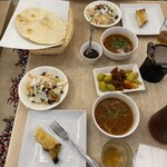 レストラン ザクロ - 