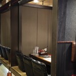 馬刺しと焼き鳥 グルマン三年坂 - 