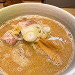 味噌らーめん ことぶき - 