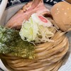 濃厚つけ麺 天晴 厚木本店