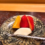 天ぷら たけうち - 