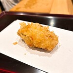 天ぷら たけうち - 