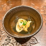 天ぷら たけうち - 