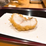 天ぷら たけうち - 