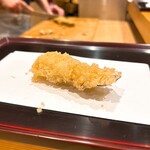 天ぷら たけうち - 