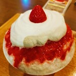 果実と氷 岩澤 - 