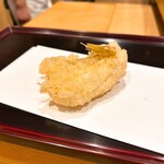 天ぷら たけうち - 