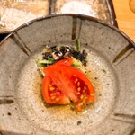 天ぷら たけうち - 