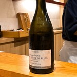 天ぷら たけうち - 