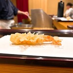 天ぷら たけうち - 