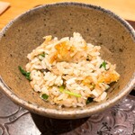 天ぷら たけうち - 