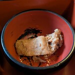 三鷹寿司 - 前菜3/3