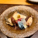 天ぷら たけうち - 