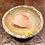 天ぷら たけうち - 