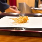 天ぷら たけうち - 