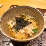 天ぷら たけうち - 