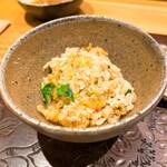 天ぷら たけうち - 