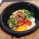 ミョンドンヤ・フジグラン - 料理写真: