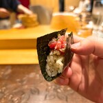 天ぷら たけうち - 