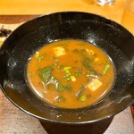 天ぷら たけうち - 