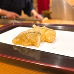 天ぷら たけうち - 