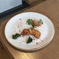 Longrain Tokyo - 
