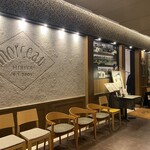 モルソー - 外観