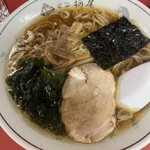 中華料理 栃尾 - 