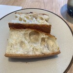 モルソー - パン