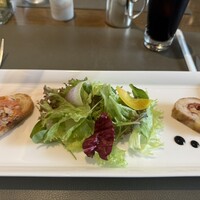 オールデイダイニングオーキッド - 