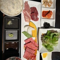 焼肉 青山外苑 - 